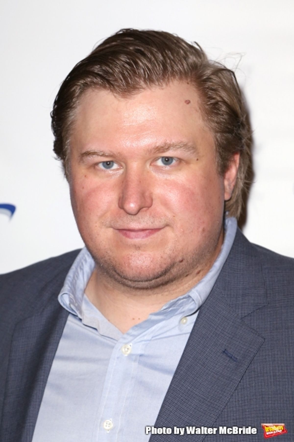 Michael Chernus at 