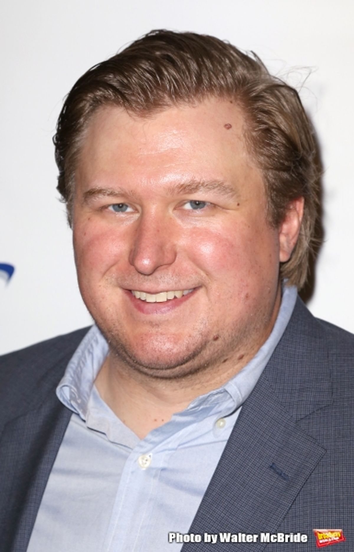 Michael Chernus at 