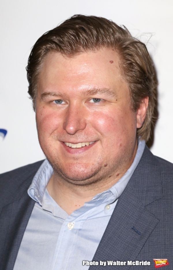 Michael Chernus Photo