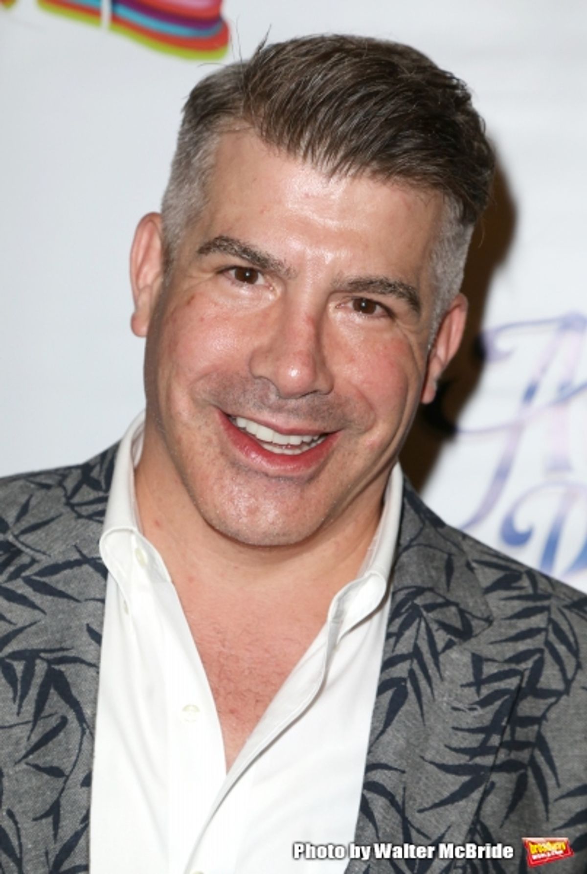 Bryan Batt at 