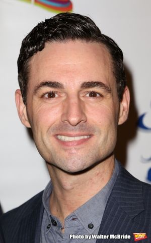 Max von Essen @ BroadwayWorld Max von Essen Photo