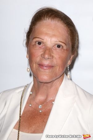 Linda Lavin @ BroadwayWorld Linda Lavin Photo