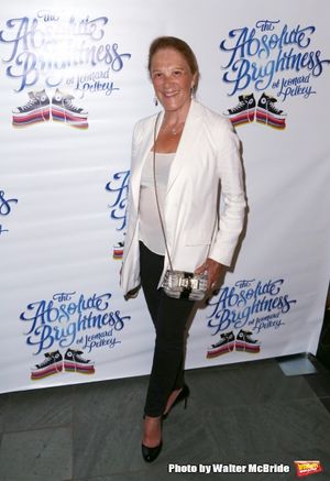 Linda Lavin @ BroadwayWorld Linda Lavin Photo