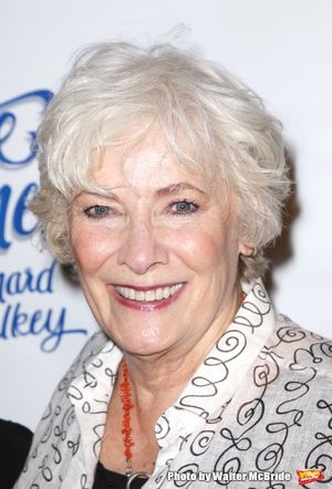 Betty Buckley @ BroadwayWorld Betty Buckley Photo