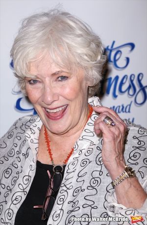 Betty Buckley @ BroadwayWorld Betty Buckley Photo