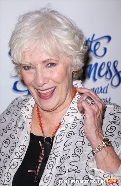 Betty Buckley Photo