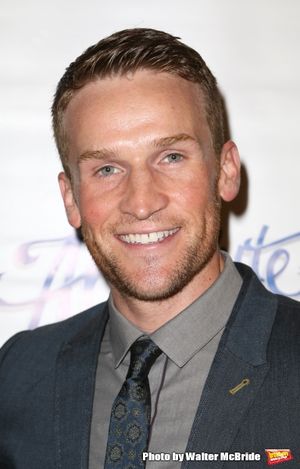 Claybourne Elder @ BroadwayWorld Claybourne Elder Photo