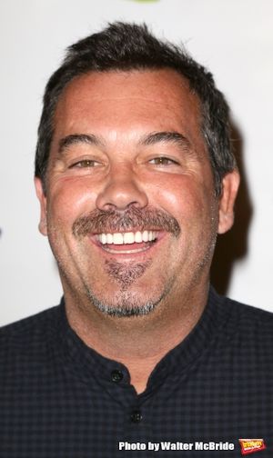 Duncan Sheik @ BroadwayWorld Duncan Sheik Photo