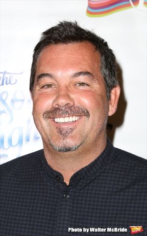 Duncan Sheik @ BroadwayWorld Duncan Sheik Photo