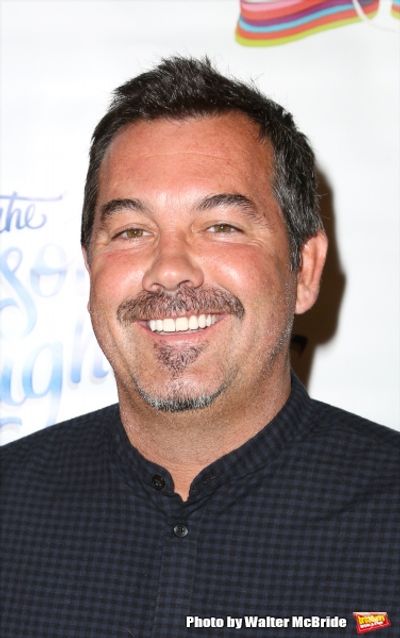 Duncan Sheik Photo