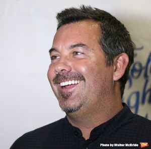 Duncan Sheik @ BroadwayWorld Duncan Sheik Photo