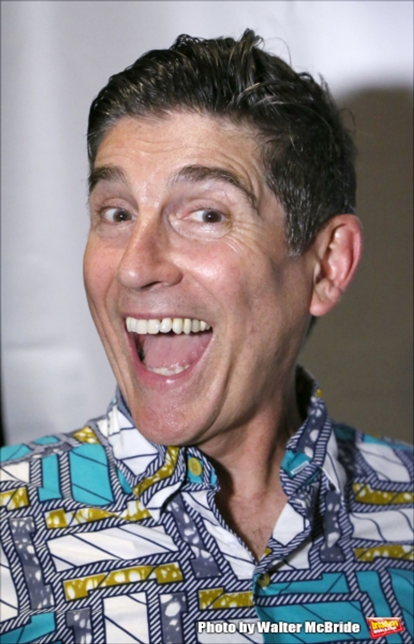 Photo Coverage: THE ABSOLUTE BRIGHTNESS OF LEONARD PELKEY Celebrates Opening Night  Image