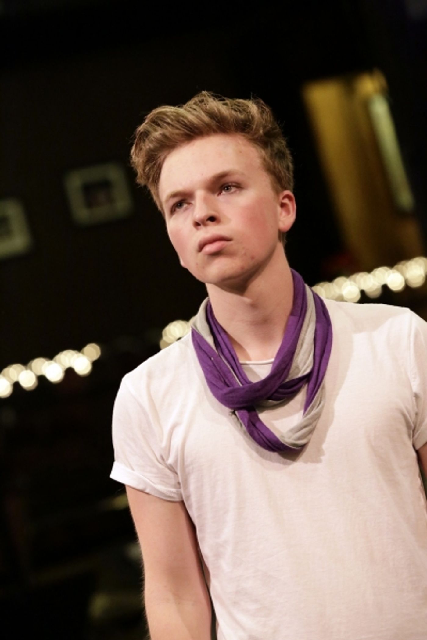 Photo Coverage: THE 2015 FIRST NIGHT PREVIEW PARTY  Image