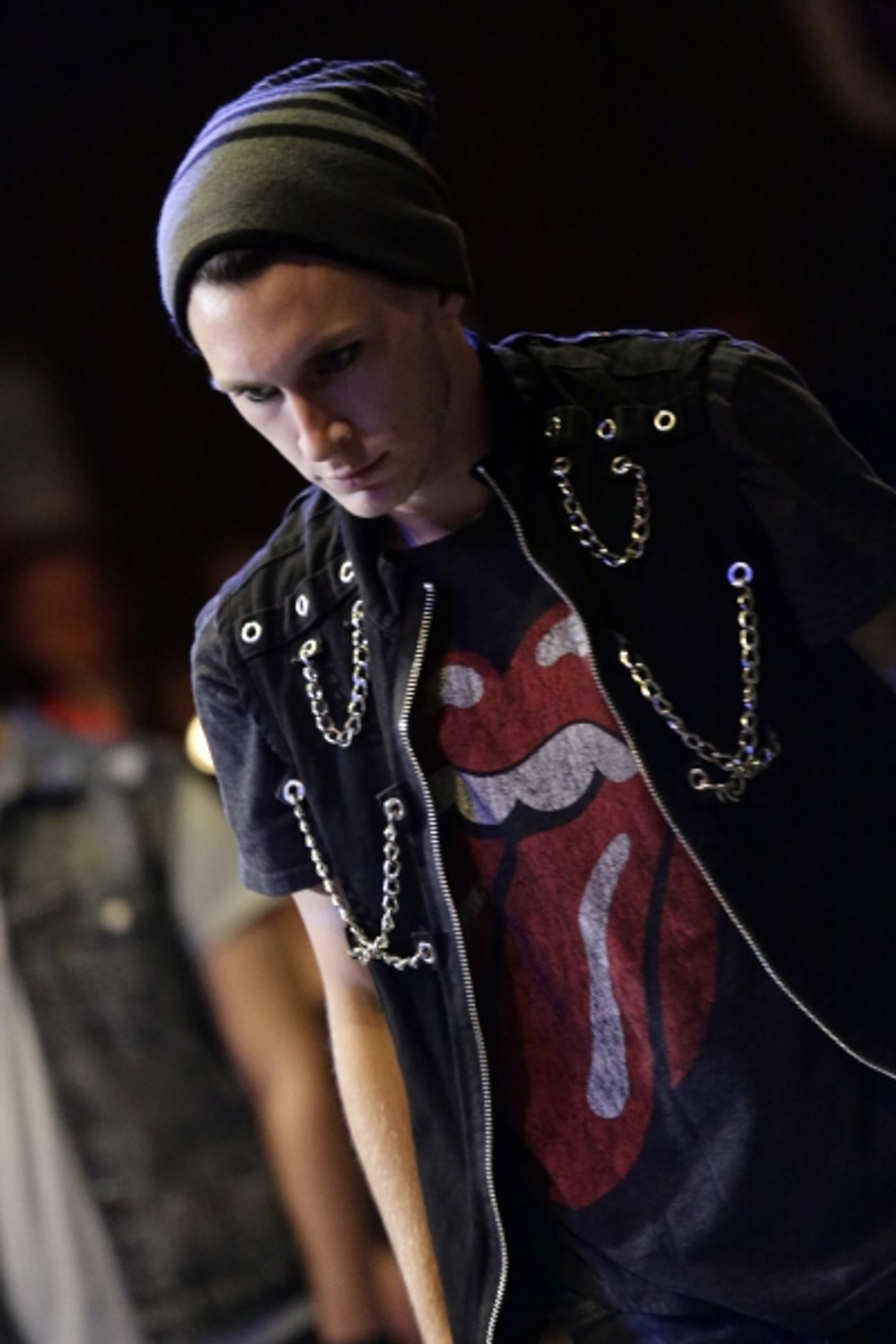 Photo Coverage: THE 2015 FIRST NIGHT PREVIEW PARTY  Image