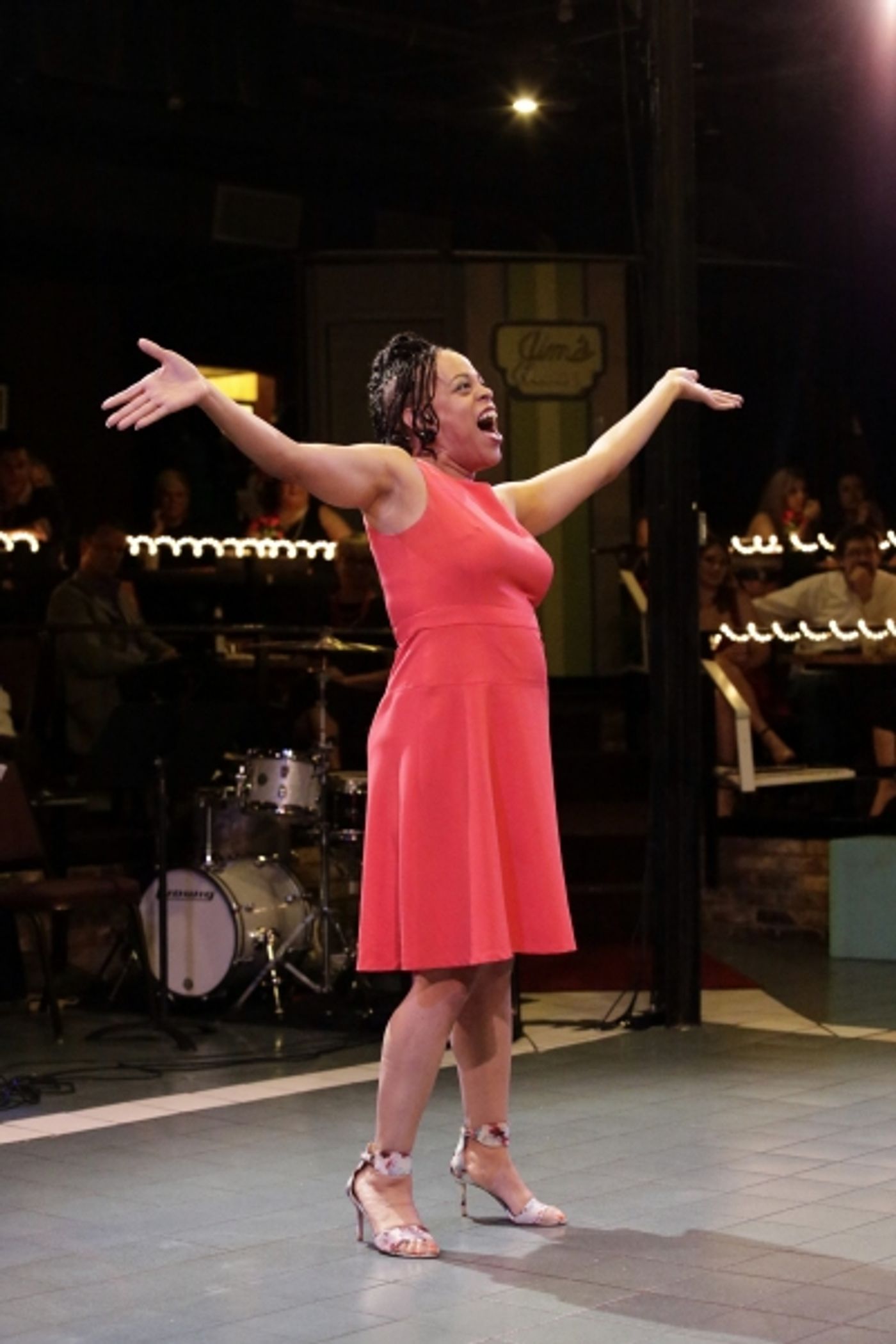 Photo Coverage: THE 2015 FIRST NIGHT PREVIEW PARTY  Image