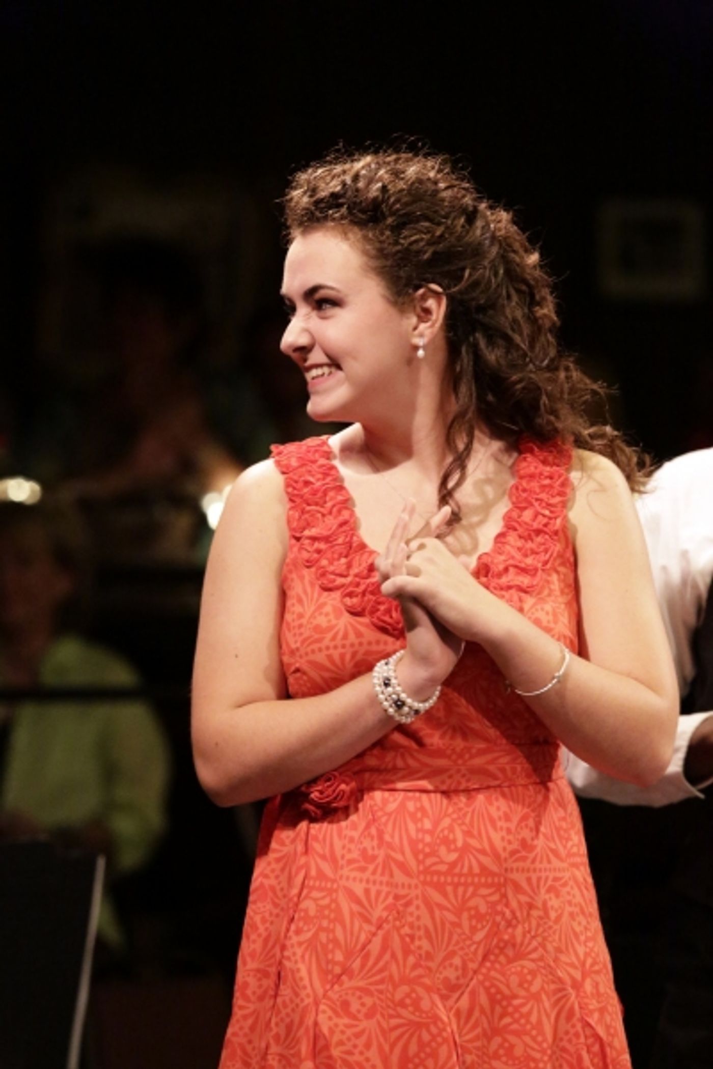 Photo Coverage: THE 2015 FIRST NIGHT PREVIEW PARTY  Image