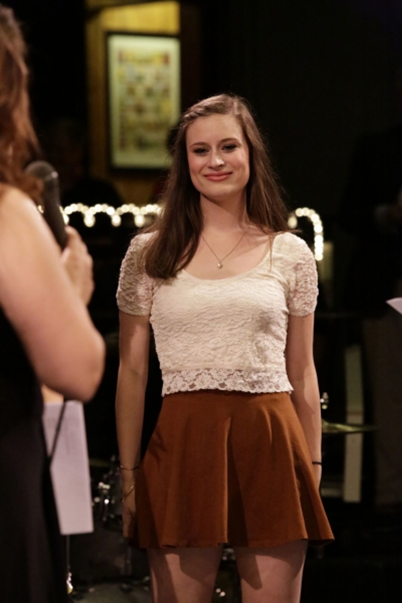 Photo Coverage: THE 2015 FIRST NIGHT PREVIEW PARTY  Image