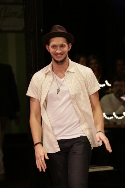 Tyler Russell Photo