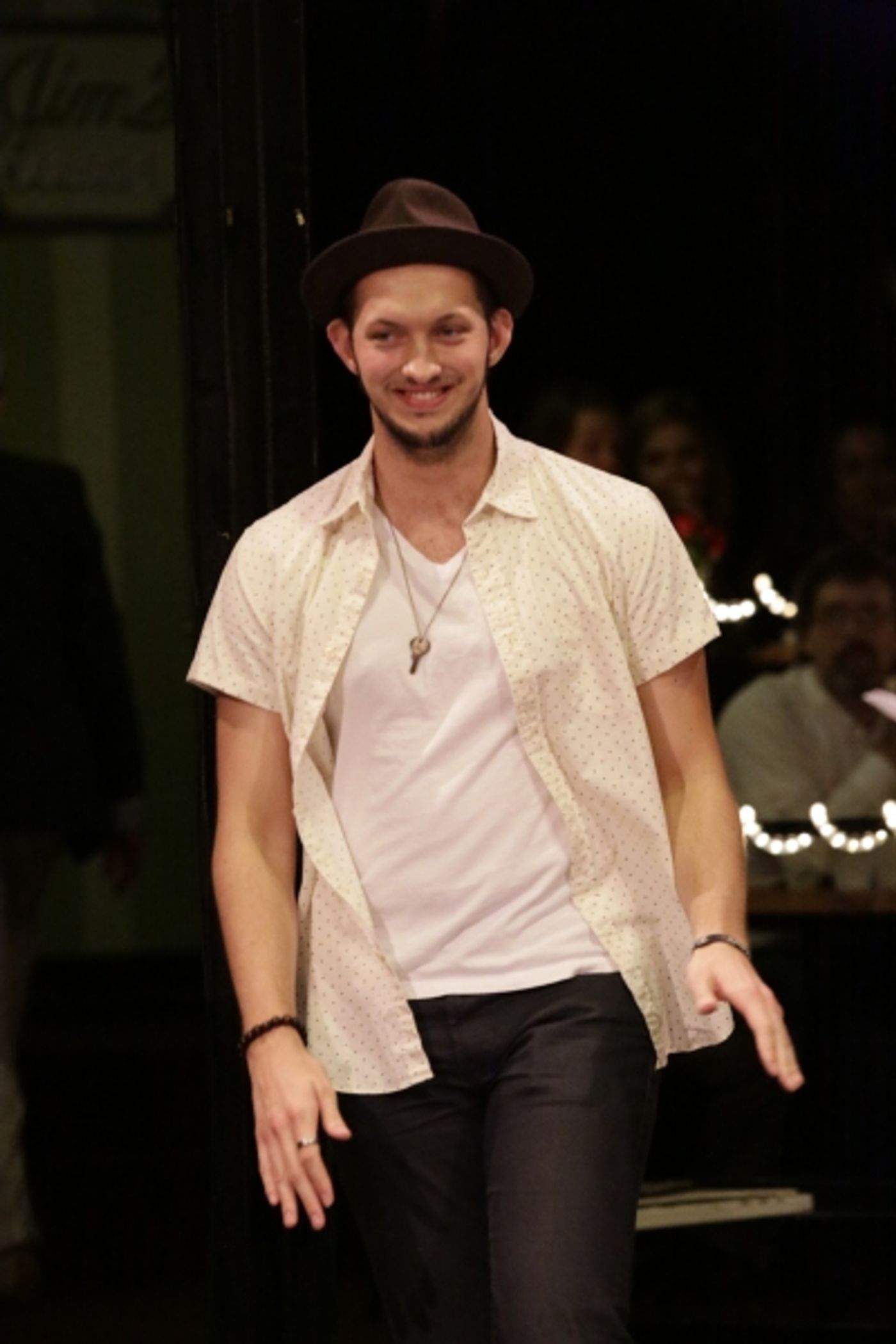 Photo Coverage: THE 2015 FIRST NIGHT PREVIEW PARTY  Image