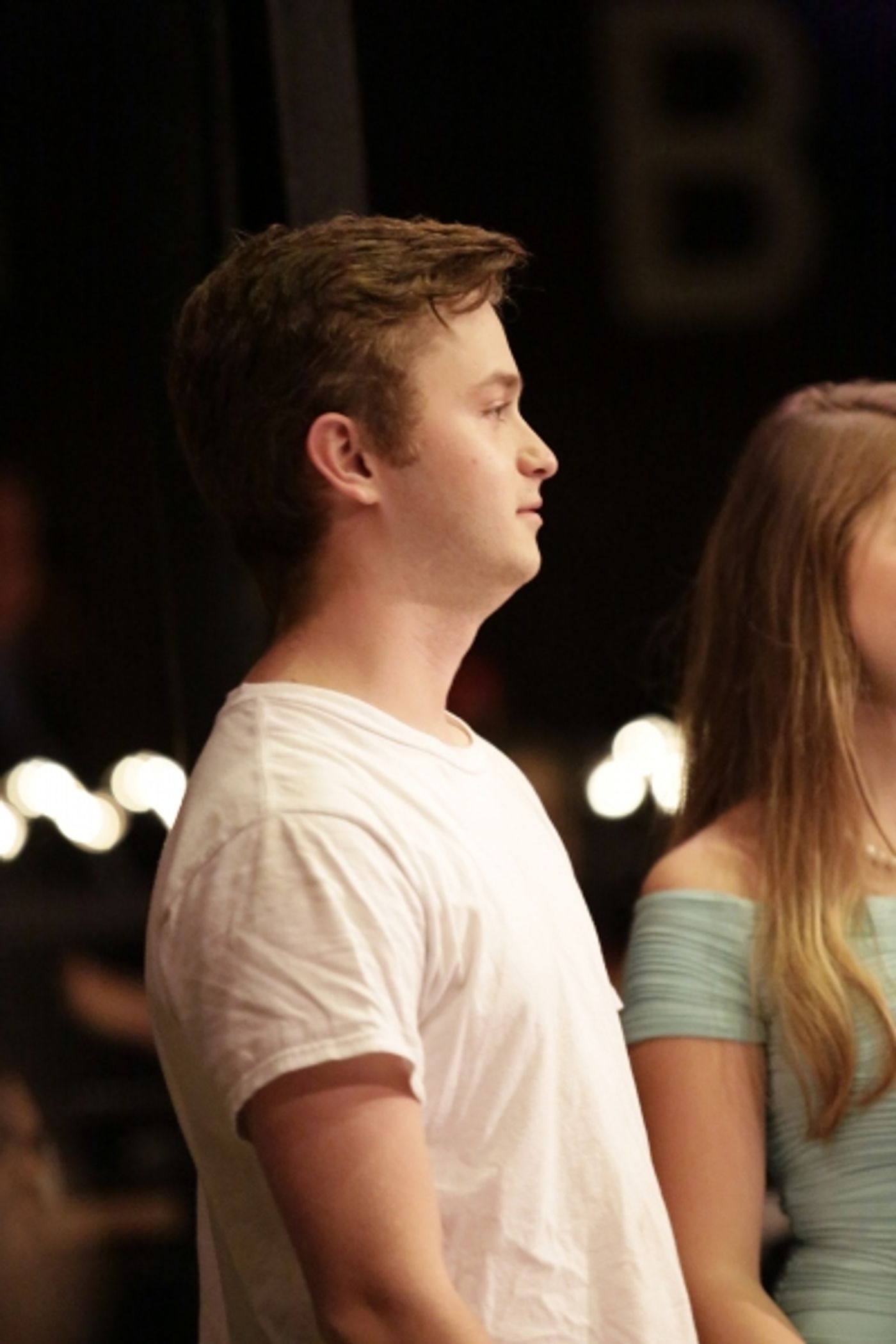 Photo Coverage: THE 2015 FIRST NIGHT PREVIEW PARTY  Image