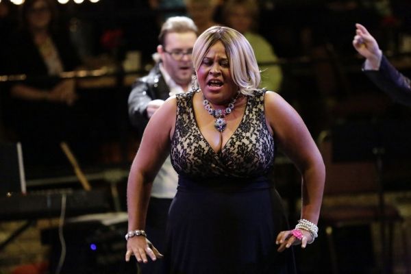 Jessica Hunter Photo