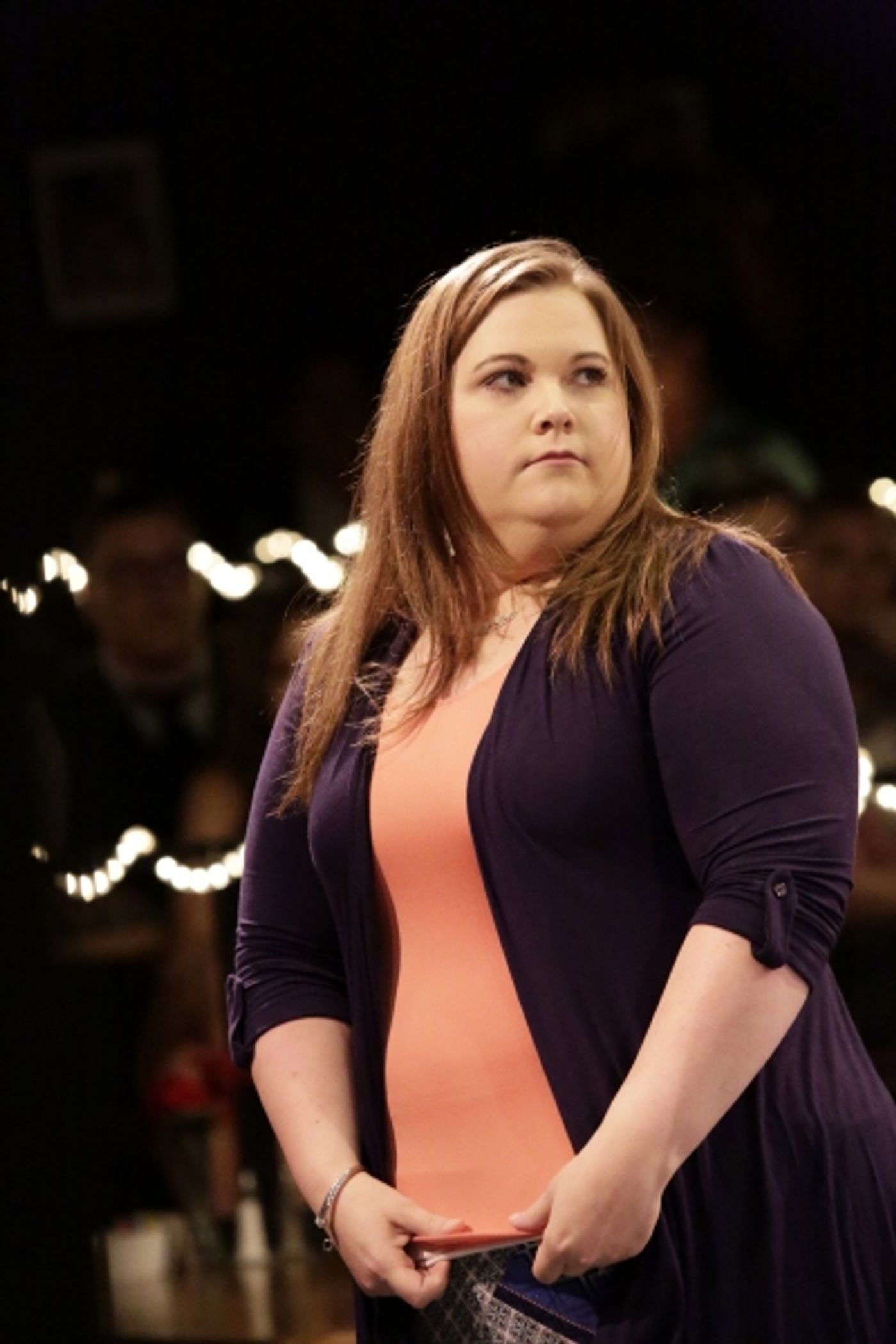 Photo Coverage: THE 2015 FIRST NIGHT PREVIEW PARTY  Image