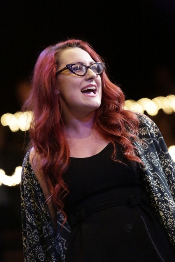 Delaney Amatrudo  Photo