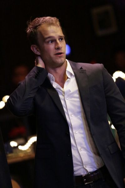 Luke Denison Photo