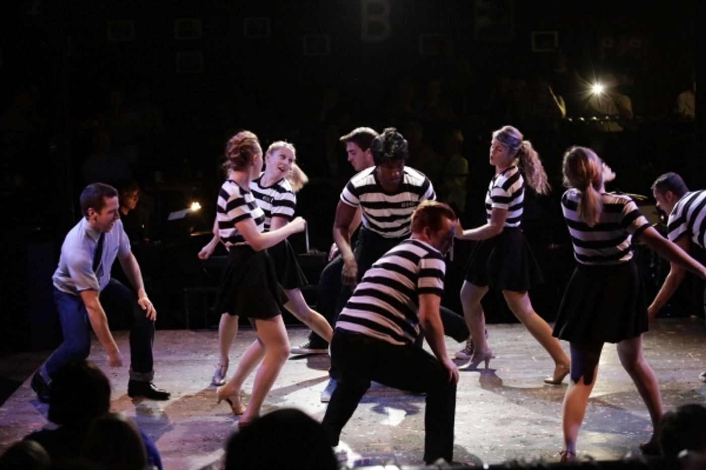 Photo Coverage: THE 2015 FIRST NIGHT PREVIEW PARTY  Image