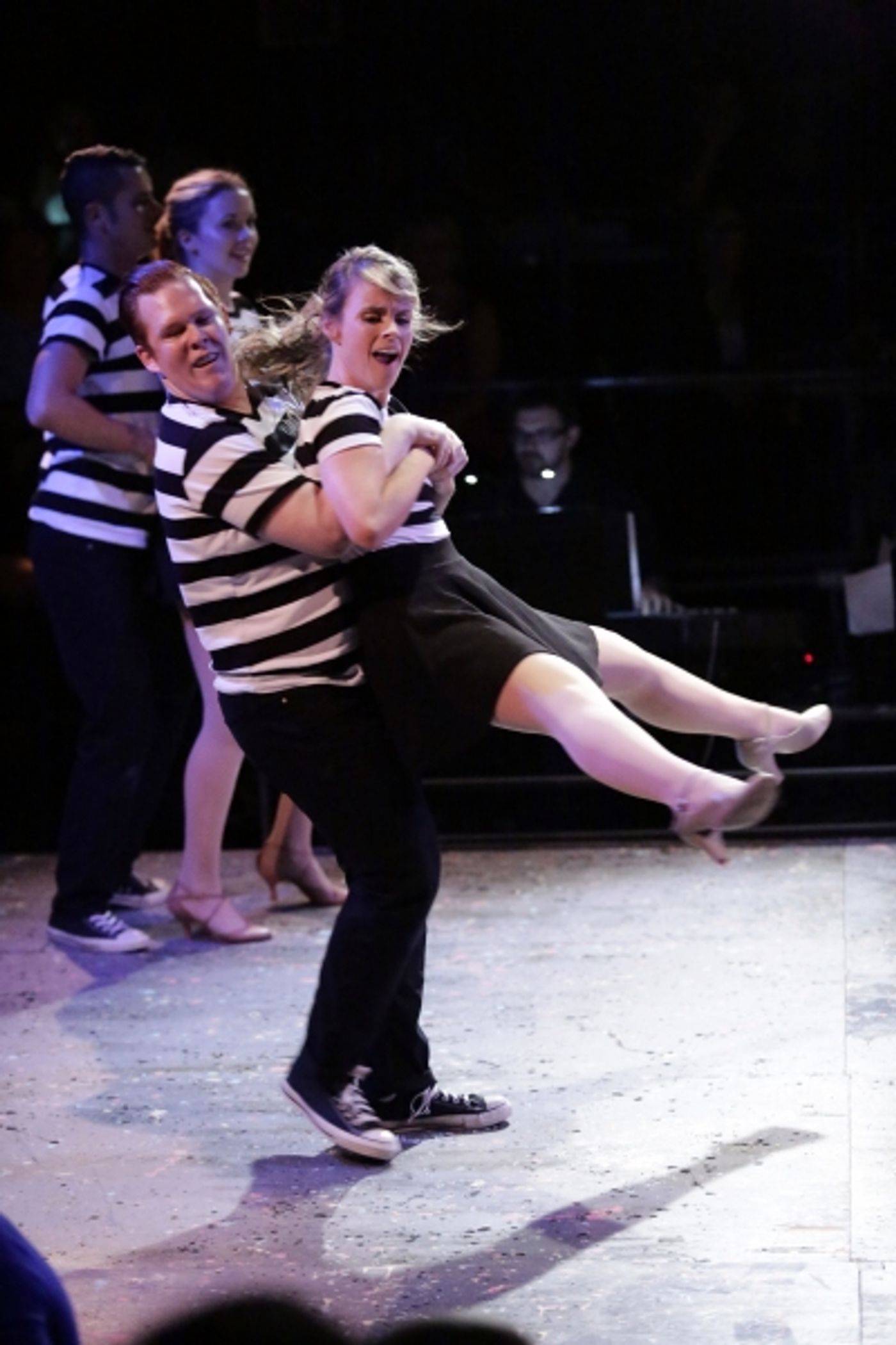 Photo Coverage: THE 2015 FIRST NIGHT PREVIEW PARTY  Image