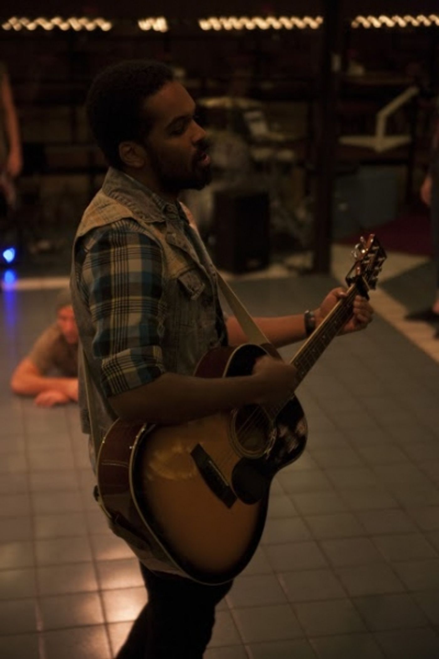 Photo Coverage: Nashville's Big Reveal: The First Night Preview Party Photo Coverage: Nashville's Big Reveal: The First Night Preview Party Image