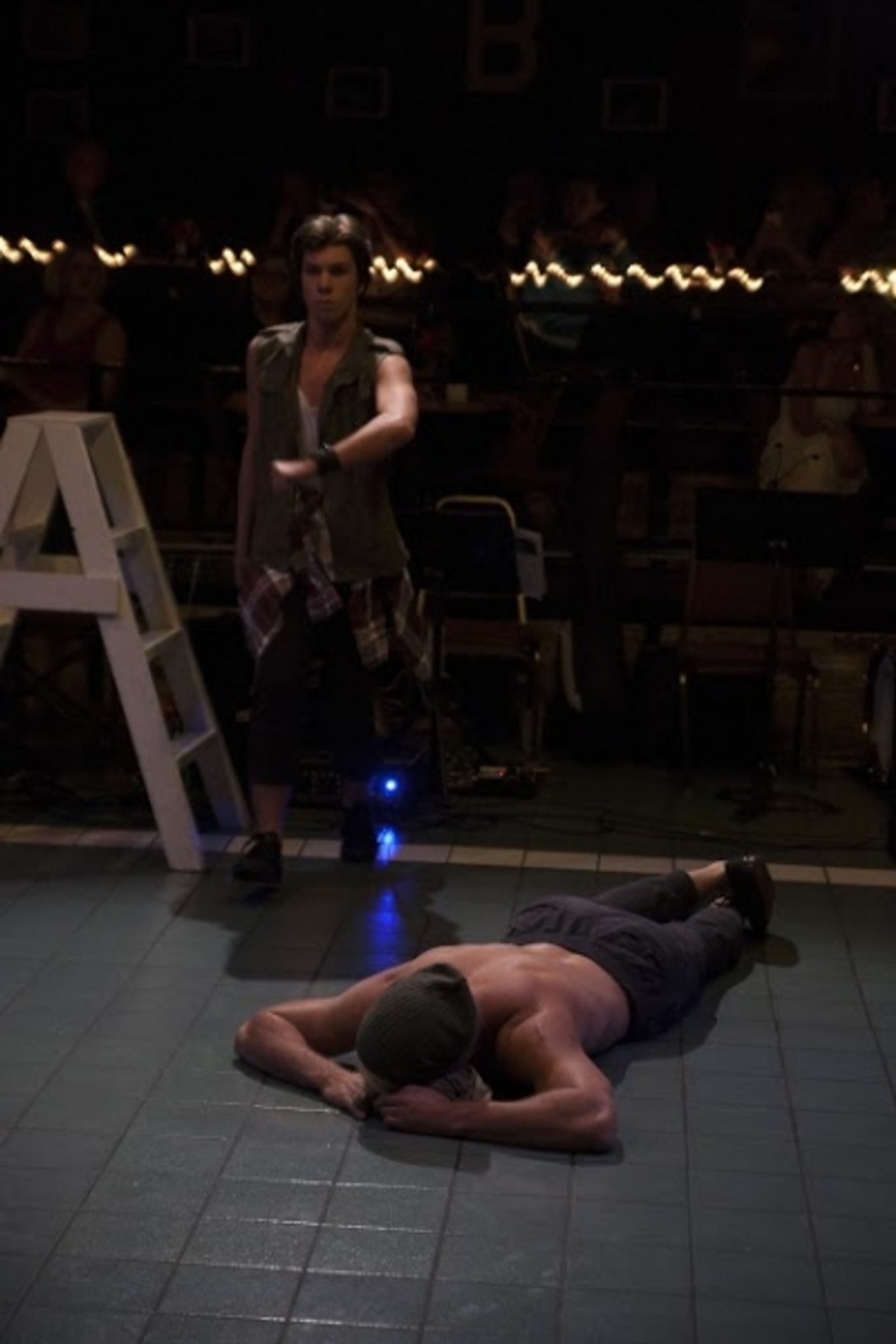 Photo Coverage: Nashville's Big Reveal: The First Night Preview Party Photo Coverage: Nashville's Big Reveal: The First Night Preview Party Image