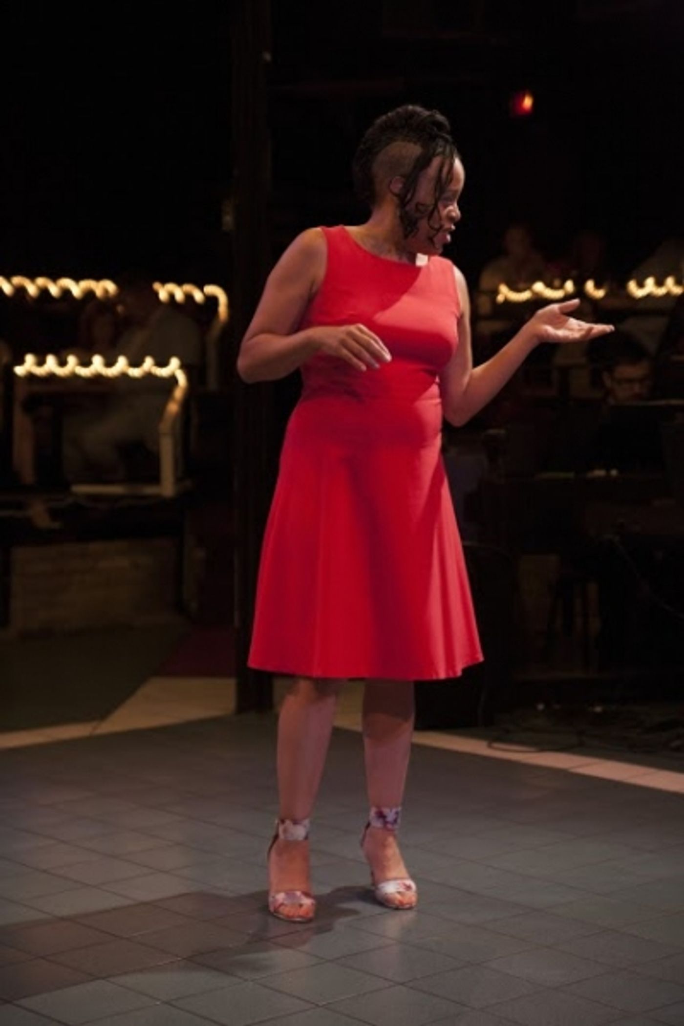 Photo Coverage: Nashville's Big Reveal: The First Night Preview Party Photo Coverage: Nashville's Big Reveal: The First Night Preview Party Image