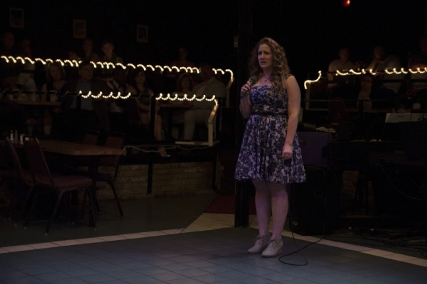 Photo Coverage: Nashville's Big Reveal: The First Night Preview Party  Image