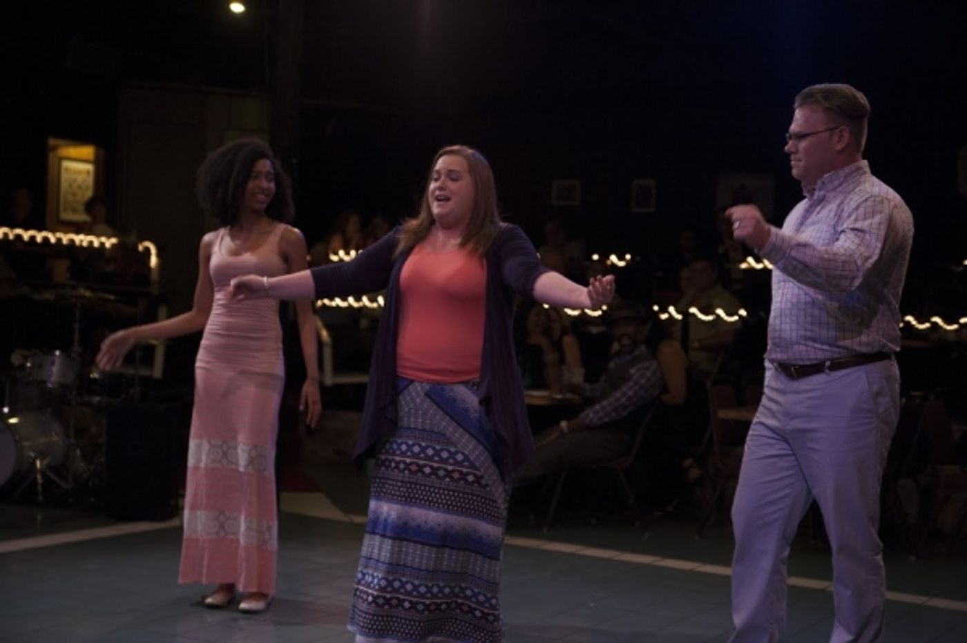 Photo Coverage: Nashville's Big Reveal: The First Night Preview Party Photo Coverage: Nashville's Big Reveal: The First Night Preview Party Image