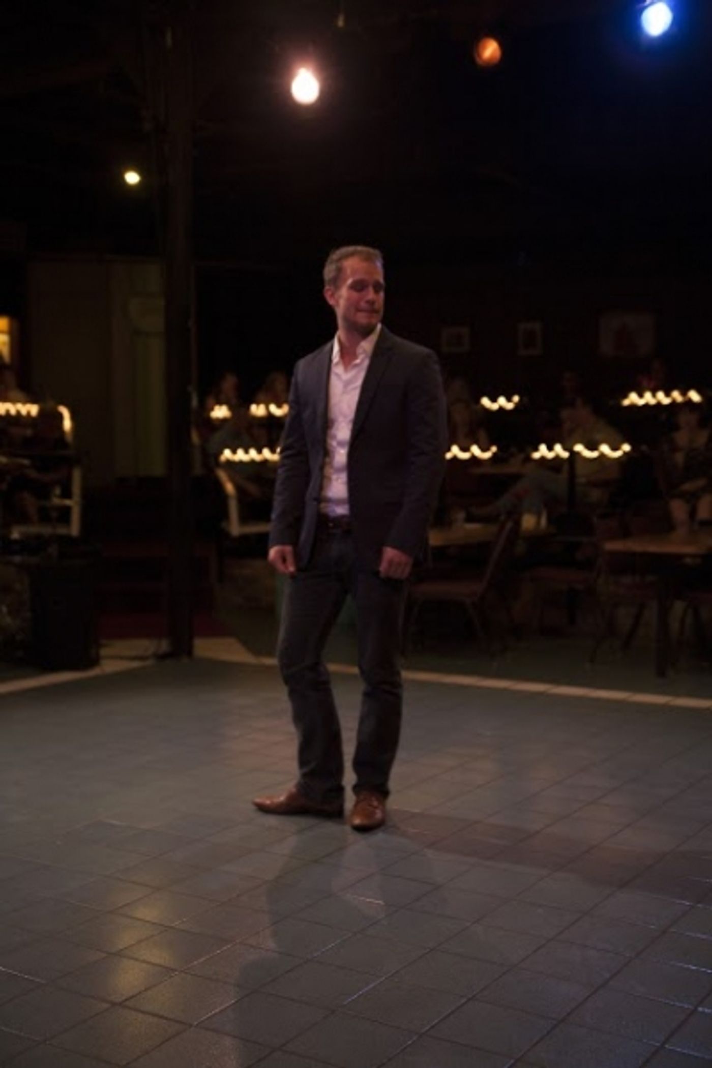 Photo Coverage: Nashville's Big Reveal: The First Night Preview Party Photo Coverage: Nashville's Big Reveal: The First Night Preview Party Image