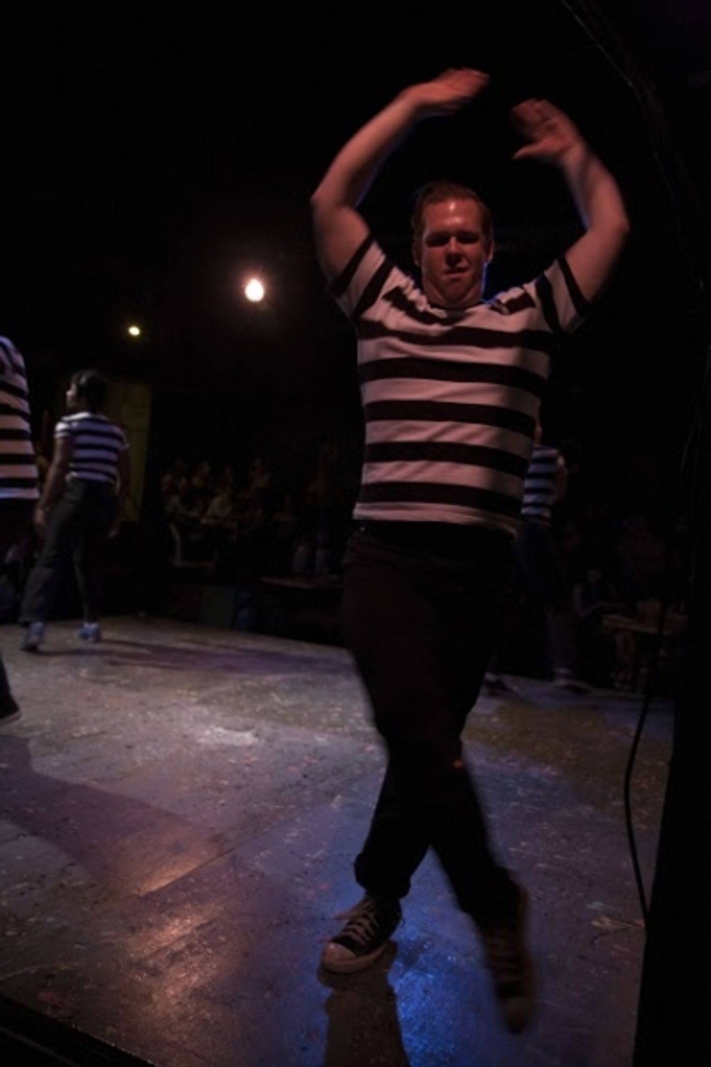 Photo Coverage: Nashville's Big Reveal: The First Night Preview Party Photo Coverage: Nashville's Big Reveal: The First Night Preview Party Image