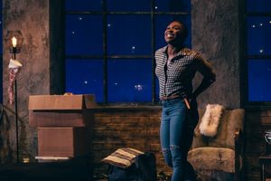 Cynthia Erivo Photo