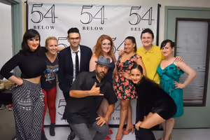 Marissa O''Donnell, Molly Hager, and Katie Ladner Photo