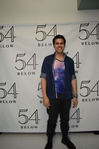 Joel Perez Photo
