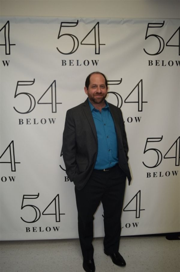 Jason Kravits Photo