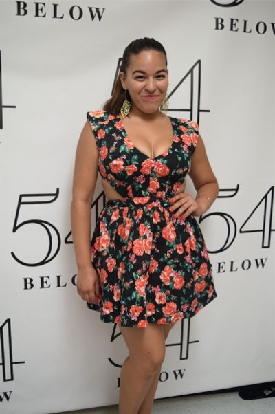 Elyssa Renee Ramirez Photo