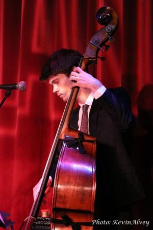 Jesse Bielenberg @ BroadwayWorld Jesse Bielenberg Photo