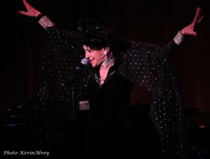 Liliane Montevecchi @ BroadwayWorld Liliane Montevecchi Photo