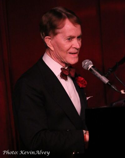 Steve Ross Photo