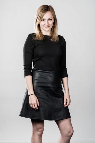 Carly Bawden Photo