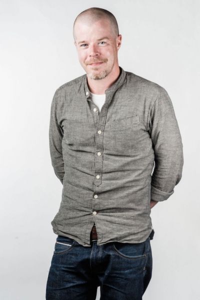 Stephen Wight Photo