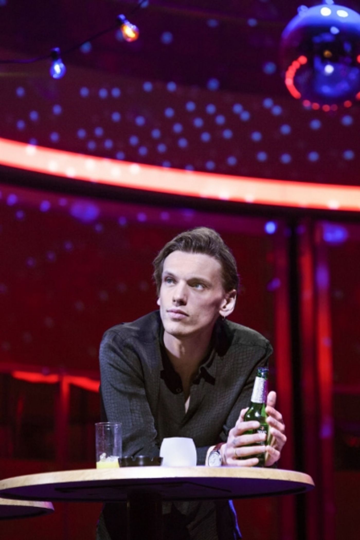 Photo Flash: First Look at Natalie Dew, Lauren Samuels and More in West End's BEND IT LIKE BECKHAM  Image