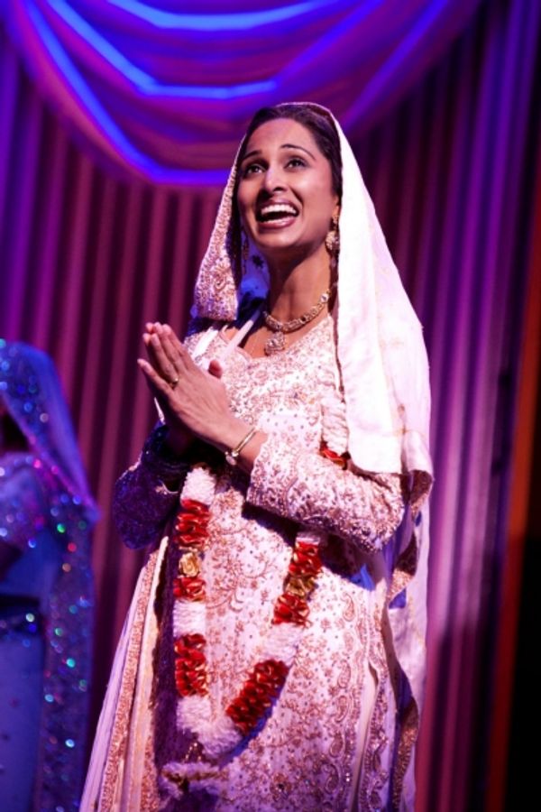 Natasha Jayetileke Photo