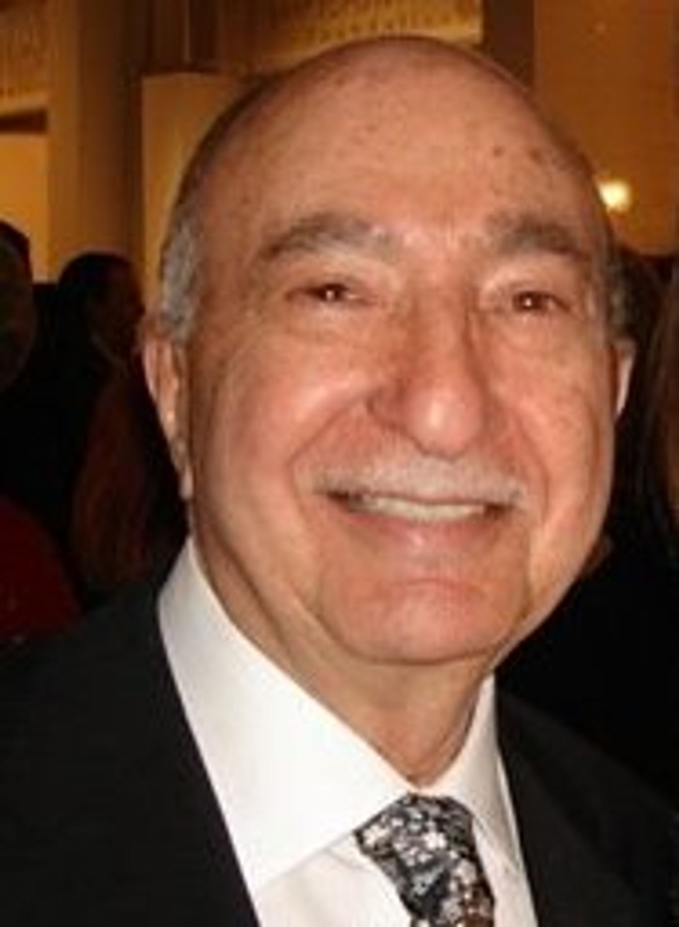 Legendary Publicist Charlie Cinnamon Dies at 94  Image